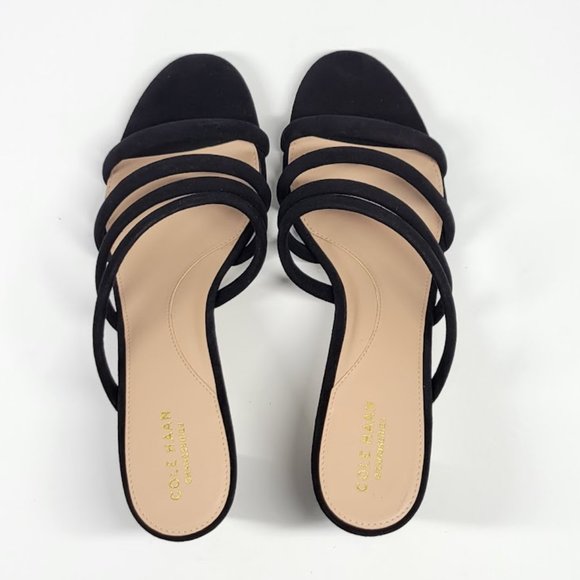 NWT- COLE HAAN adella sandals Sz 11B - Picture 5 of 9